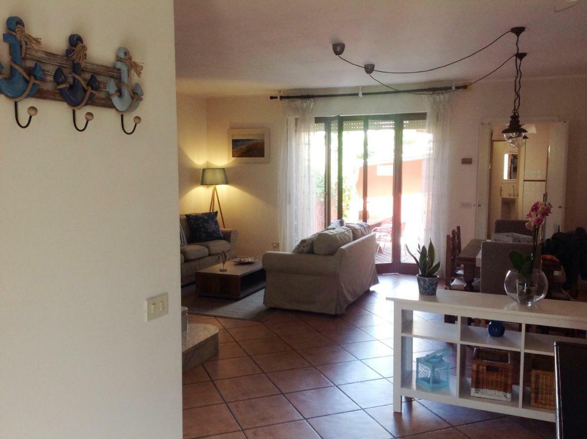Villa Casa Mario Dei Pini Viareggio Exterior foto