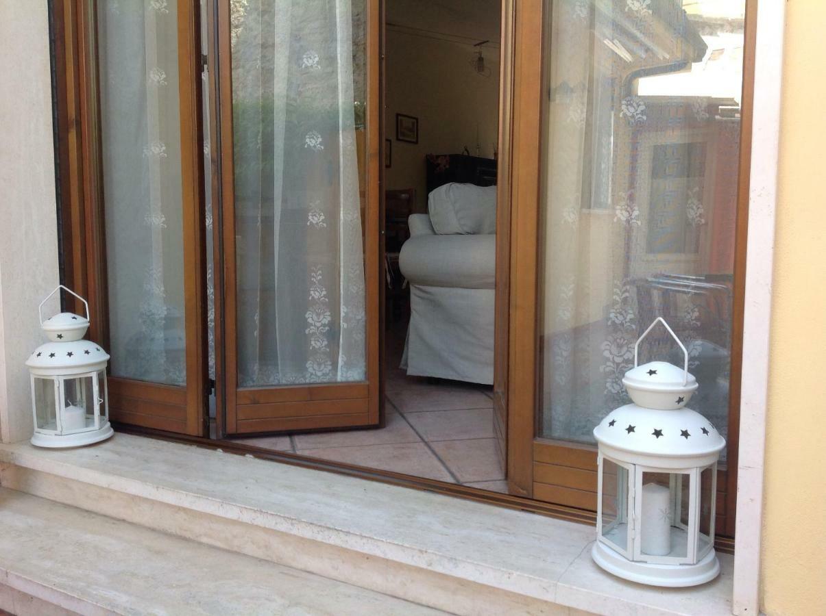 Villa Casa Mario Dei Pini Viareggio Exterior foto